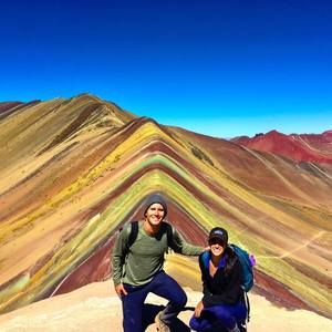 Meet your Posher, Tara